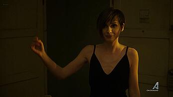 Actress - Amelia Jane Murphy, Shanti Lowry: Movie - Kingdom